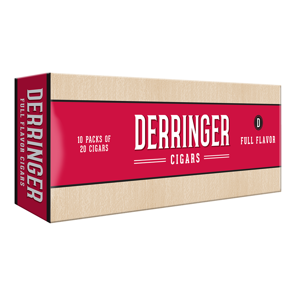 Full Flavor, , jrcigars